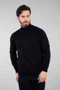 Turtleneck Knitwear / Sweater