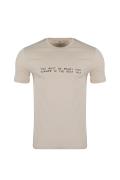 Oversize 100% Cotton Printed T-Shirt