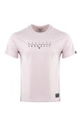 Oversize Fit Crew Neck 100% Cotton Short Sleeve Printed Combed Cotton T-Shirt